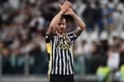 Juventus : Leonardo Bonucci a plusieurs pistes