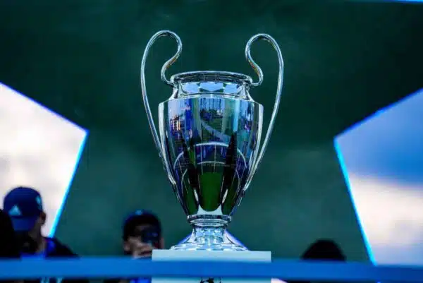 Ou regarder le tirage de la Ligue des Champions 2023-2024 ?