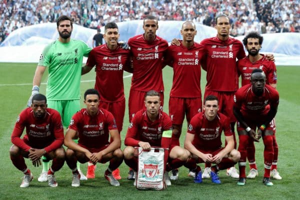 Mercato : les plus gros transferts de l’histoire de Liverpool