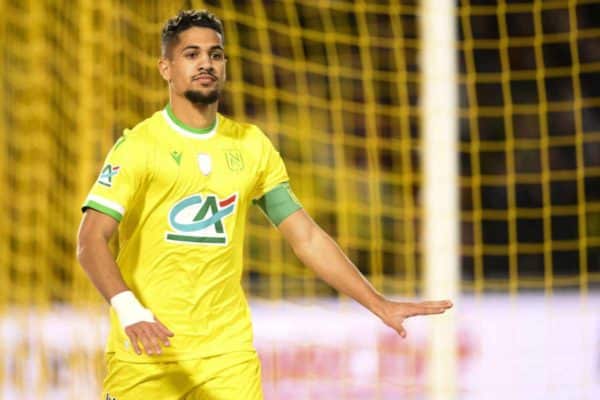 Ludovic Blas ©️IMAGO / PanoramiC