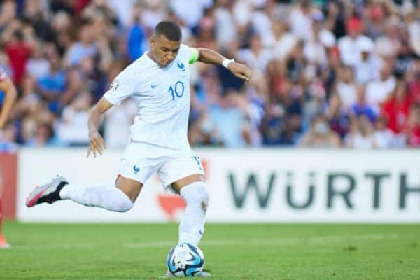 PSG : l’enveloppe du Real Madrid pour Kylian Mbappé