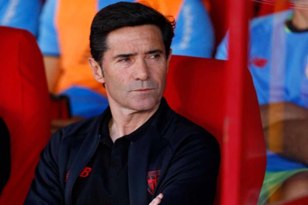 Marseille (OM) : Longoria vise un manager espagnol