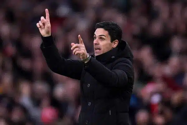 Lens – Arsenal : Mikel Arteta fait l’éloge de Franck Haise