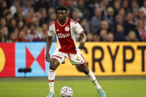 West Ham et l’Ajax trouvent un accord pour Mohammed Kudus