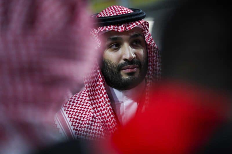 Vente OM: L’enjeu d’Arabie saoudite à 80M€