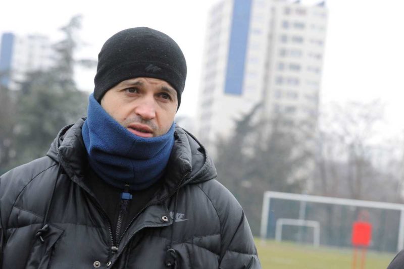 Mokkedem ©️IMAGO / PanoramiC