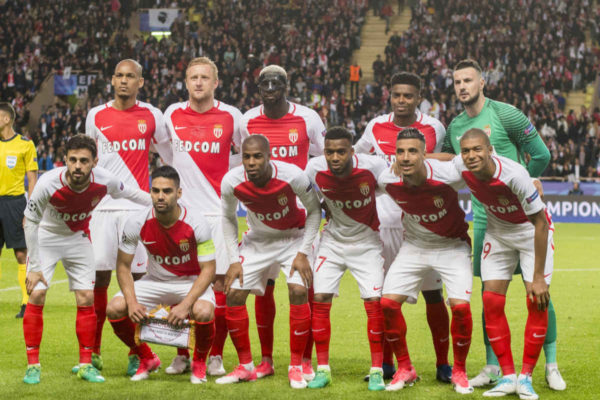 Monaco ©️IMAGO / AFLOSPORT