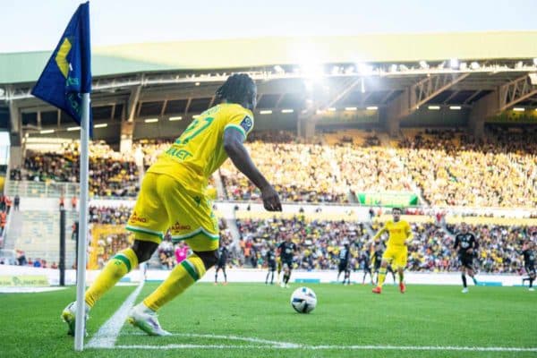 FC Nantes ©️IMAGO / PanoramiC