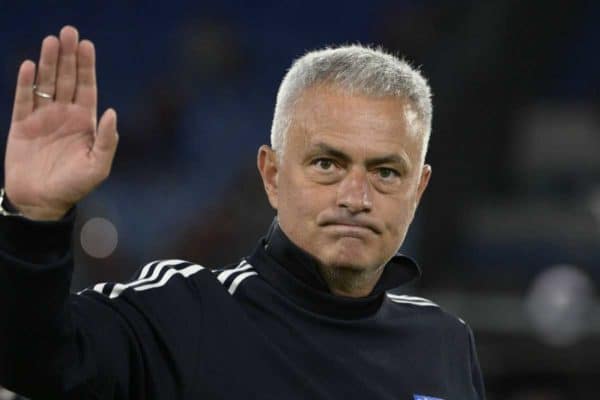 Mourinho fixé sur un Rennais pour sauver la défense de l’AS Roma