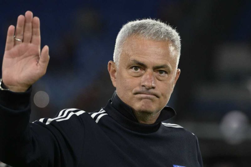 José Mourinho pourrait débarrasser le PSG des joueurs indésirables