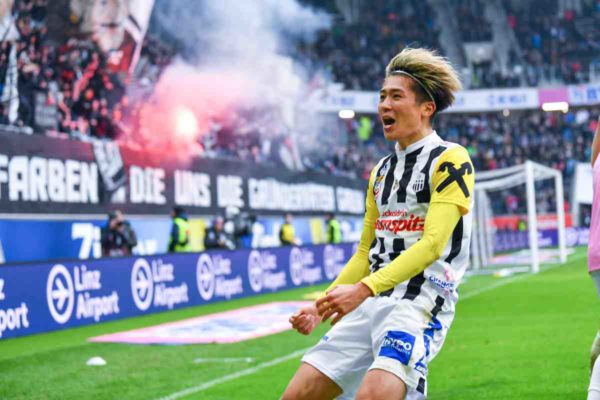 Qui est le Japonais qui séduit Lyon, Lille et Rennes?