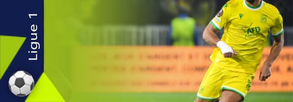 Le FC Nantes mise sur l&rsquo;avenir en sécurisant Hamissou Dangabo