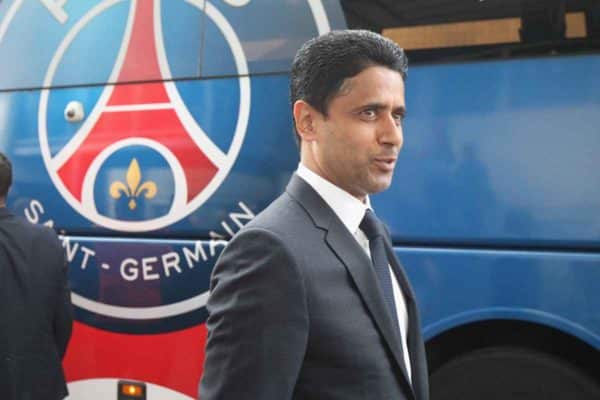 Luis Enrique VS Nasser Al-Khelaifi, rien ne va plus au PSG !