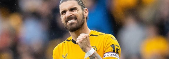 Ruben Neves quitte Wolverhampton pour Al-Hilal