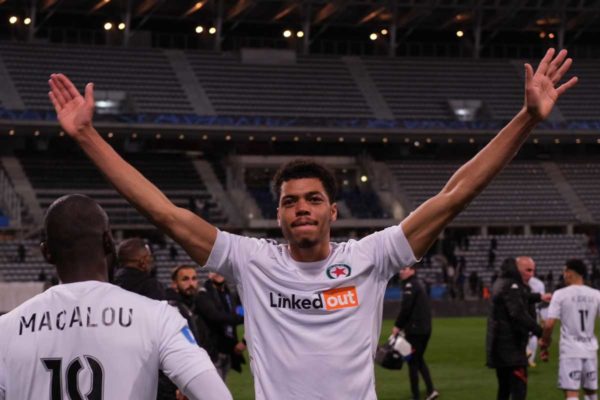 Noah Cadiou ©️Bazil Fleury