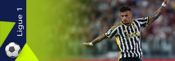 PSG : La Juventus refuse de lever l’option d’achat de Paredes