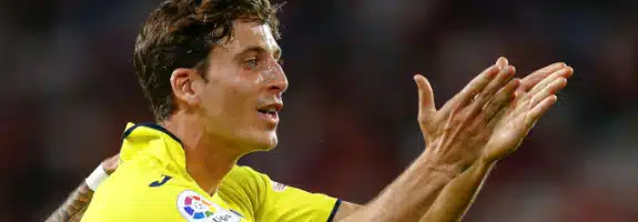 Pau Torres ©️IMAGO / Pressinphoto