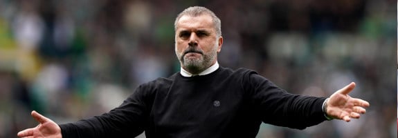 Ange Postecoglou se rapproche de Tottenham