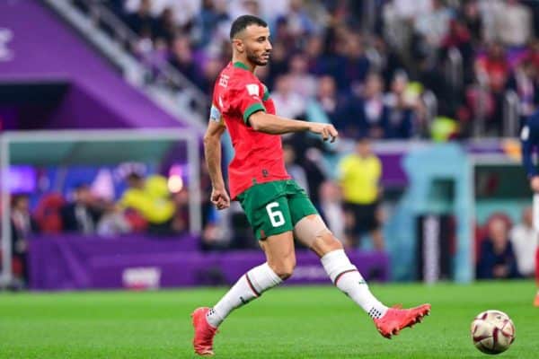 Les clubs de Ligue 1 perdent la course pour une star marocaine