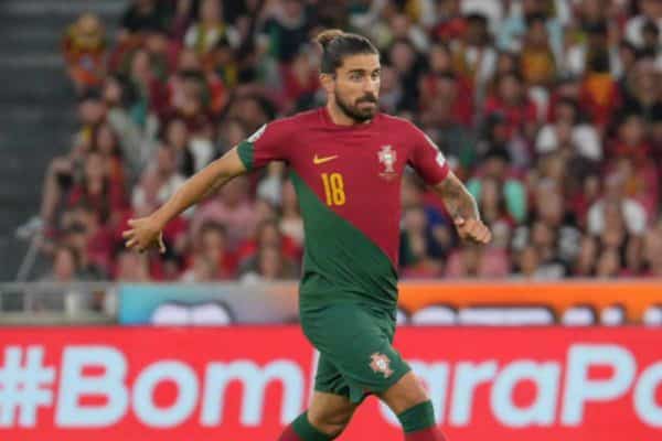 Ruben Neves : Al-Hilal a conclu un accord colossal avec Wolverhampton