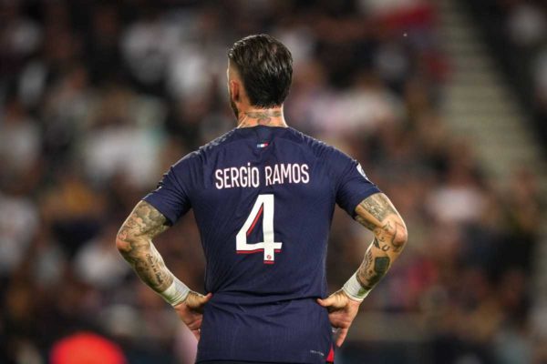 Les portes se ferment pour Sergio Ramos