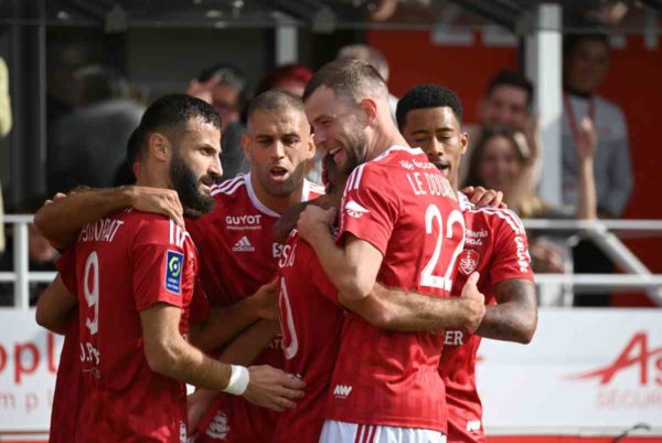 Stade Brestois : le président demande la suppression de la VAR