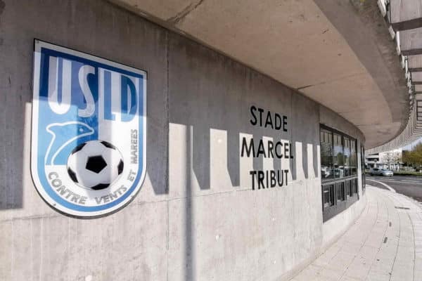 Dunkerque : Le joueur de la saison en National rejette l’ASSE ?