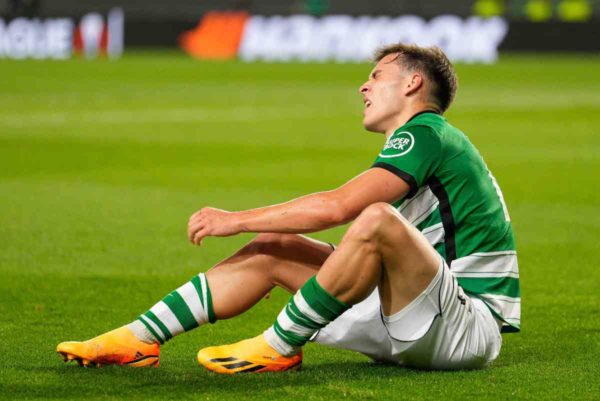 La nouvelle recrue du PSG est déjà déçue