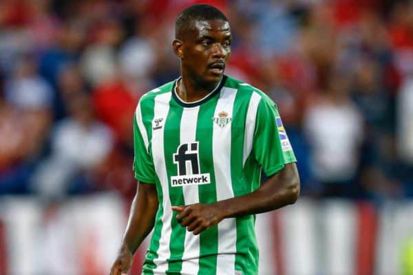 Un champion d’Europe 2016 serait sur le point de l’ex-marseillais Gerson