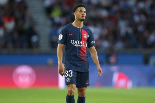 PSG : une prolongation bientôt actée ?