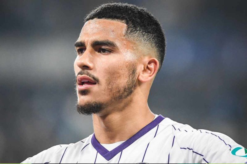 Zakaria Aboukhlal ©️IMAGO / ZUMA Wire