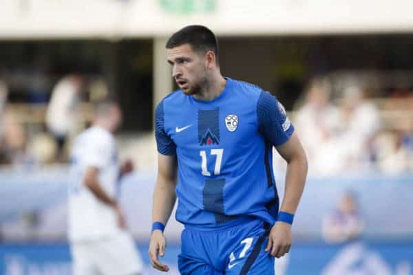 Une pépite slovène pour remplacer Mikautadze au FC Metz ?