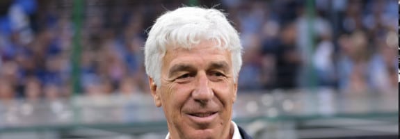 Gasperini @IMAGO