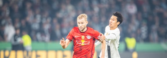 36 policiers blessés à l&rsquo;issue de la finale de la coupe d&rsquo;Allemagne