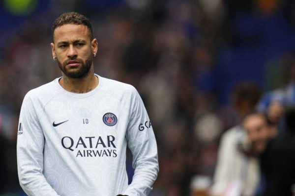 Le salaire astronomique que Neymar pourrait toucher en Arabie Saoudite