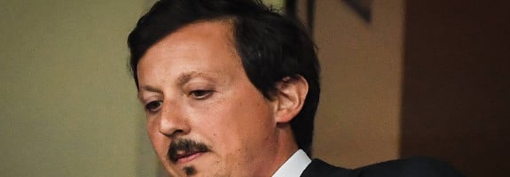 Pablo Longoria @IMAGO