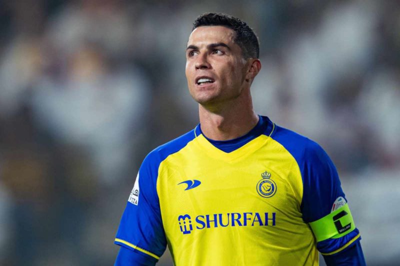 Cristiano Ronaldo l’affirme, La ligue Saoudienne est dans le top 5 !