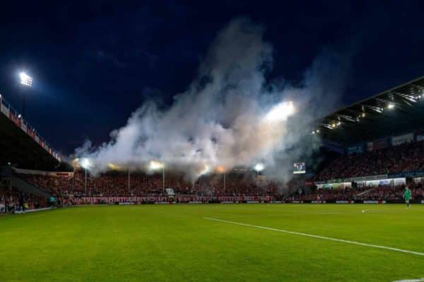 Mensonge sur l’affaire du match Bordeaux-Rodez ? Un joueur bordelais accuse !