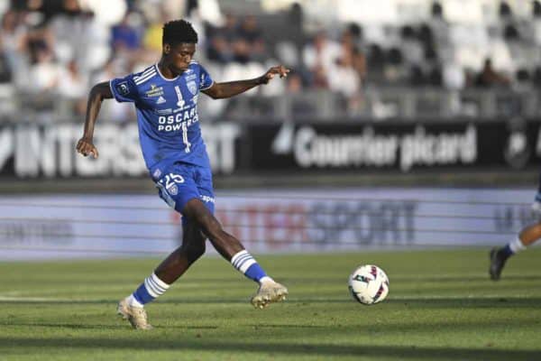 Ce jeune de l’Olympique Lyonnais bluffe Guardiola