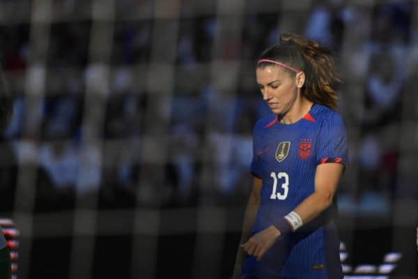 Etats Unis Pays Bas: Sur quelle chaîne TV regarder le match de Coupe du monde féminine !