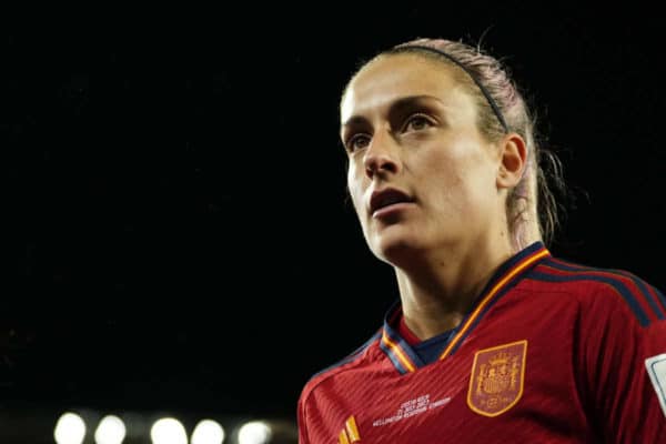 Coupe du monde féminine : Sur quelle chaine TV regarder le matche opposant l’Espagne et la Zambie