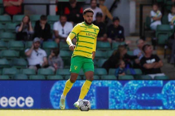 Milan AC : un international irlandais pour renforcer la défense ?