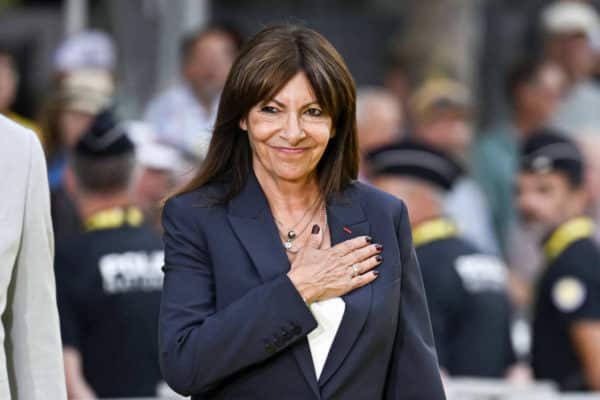 Anne Hidalgo ne comprend pas la gestion de Mbappé par le PSG !