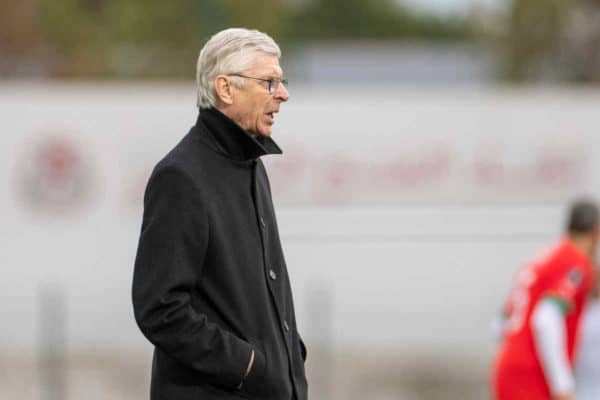 Arsenal : Arsène Wenger estime que les Gunners vont gagner la Premier League