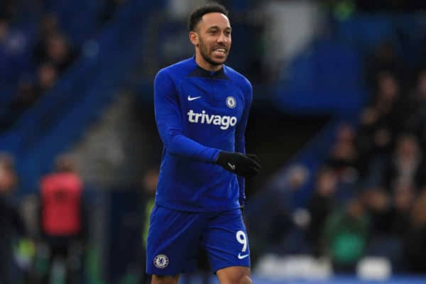 Marseille cible un attaquant de Chelsea