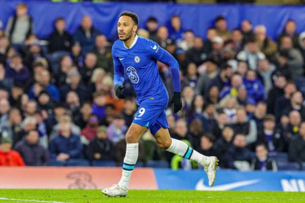 À peine arrivé, Aubameyang encense les supporters de l’OM !