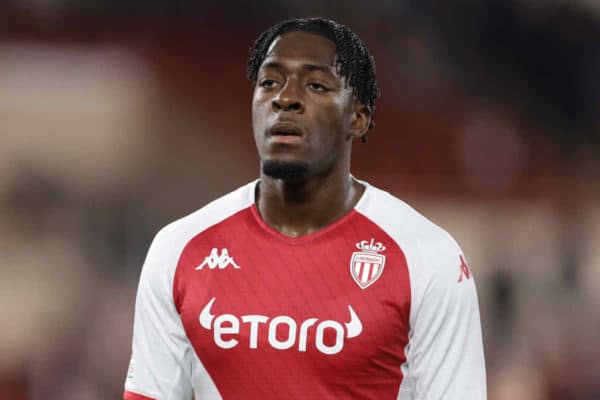 AS Monaco : Newcastle fait une offre de contrat pour un défenseur évalué à 40 millions