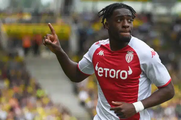 Chelsea : accord conclu pour Axel Disasi