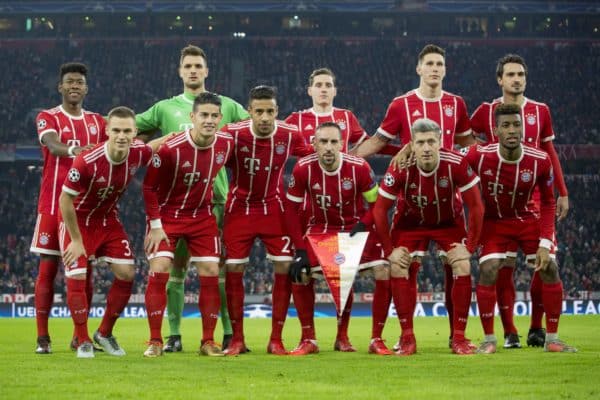 Mercato : les plus gros transferts de l’histoire du Bayern Munich