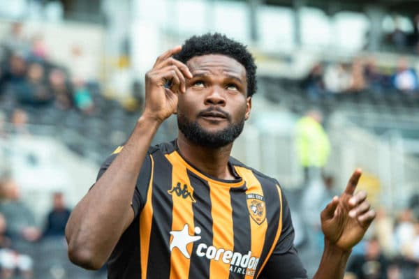 FC Metz : Un attaquant ghanéen en route vers le club